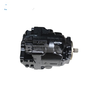 Pompe à piston axial hydraulique haute performance DAN FOSS ERR ERM ERL130 ERR130 ERL100 ERL147 ERR147CLS 11099422 - Product Image 5