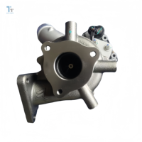 Turbo Kit Universal China turbocharger Turbo diesel Changan Pick up Turbo untuk Changan Hunter