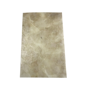 0 rischi! Foglio laminato di carta mica flessibile - Product Image 2