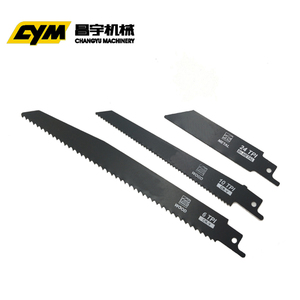 Lame de <span class=keywords><strong>scie</strong></span> <span class=keywords><strong>alternative</strong></span> pour couper le bois et le métal outil de coupe lame - Product Image 2