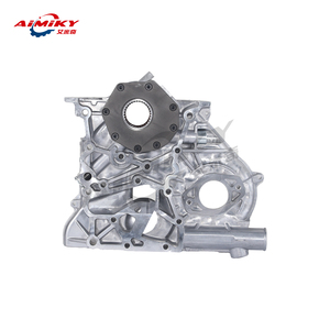 Масляный насос для Toyota Land Cruiser Hiace Hilux 3L 5L 11311-54052 11311-54050 1131154052 - Product Image 1