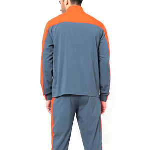 Trajes Deportivos para Hombre de Calidad Profesional, Transpirables, Hechos en Fábrica, Personalizados, Ligeros, de Invierno, Color Sólido - Product Image 6