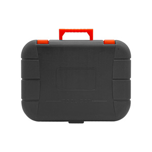 Caja de herramientas de combinación manual <span class=keywords><strong>Rhett</strong></span> para el hogar, herramientas de reparación de acero al carbono, juego de regalo con 1 año de garantía de fuente de alimentación manual - Product Image 3