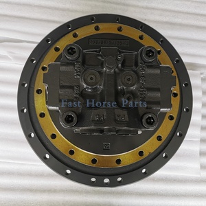 Hangood - Piezas de Maquinaria de Construcción de Alta Calidad, Venta Directa de Fábrica, Motor de Traslación Original 708-8F-31570 708-8F-31540 - Product Image 2