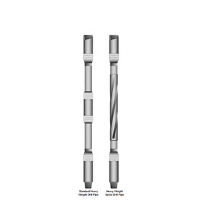 Tige de forage lourde 7-1 HWDP pour le forage - Product Image 6