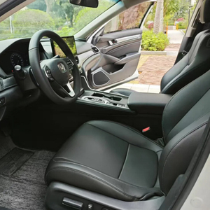 Venta caliente Hon Da <span class=keywords><strong>Accord</strong></span> <span class=keywords><strong>2018</strong></span> 260TURBO 1,5 T Elite Edition Euro VI sedán de 4 puertas 5 asientos bien cuidados coches usados - Product Image 5