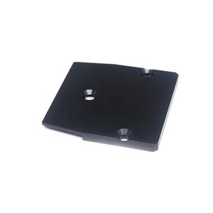 Piezas de fresado CNC de acero inoxidable producto personalizado de alta prisión de fábrica original piezas de hardware de mecanizado personalizadoOEM - Product Image 2