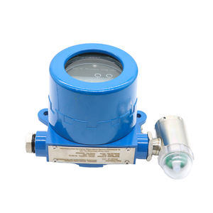 Detector De Gás Amônia ATEX À Prova De Explosão NH3 Sensor De Gás com Painel De Controle Para Analisadores De Gás - Product Image 5