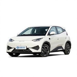 BYD Smart Drive 2025 Usado, Hatchback Eléctrico Inteligente de 55kW, BEV, Volante a la Izquierda, 4 Plazas, Coche Urbano Compacto, Edición Gratuita con 305km de Autonomía - Product Image 2