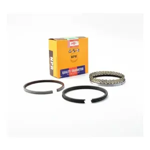 Juego de 20 anillos de pistón para Toyota Hiace 4 cilindros 2.7 DOHC 16V 05/15 - Product Image 1