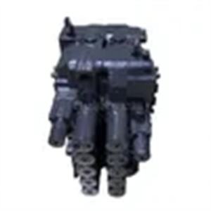 Vanne de commande portable Belparts pour excavatrice SH330 SH350 SH360A3 - Product Image 1