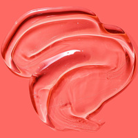 Gel Douche & Lavant Corporel Hydratant Parfumé Bio Vegan à la Fraise Effet Blanchissant 532ml