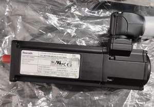 Servomotor para Bosch para Rexroth Serie MSK, Servomotor Síncrono MSK030B-0900-NN-M1-UG1-NNNN - Product Image 3