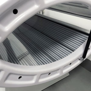 Tempat Tidur Terapi Cahaya LED Harga Pabrik Suyzeko, Penjualan Terlaris Terapi Cahaya Merah Seluruh Tubuh 660nm 850nm Perangkat Inframerah Dekat - Product Image 3