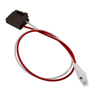 ベストハイヘッドライト日本の自動車用コネクタフォグライト配線テコンシャピグテールハーネス1990 Bmw 5シリーズトヨタハイラックス - Product Image 6