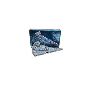 <span class=keywords><strong>Imperial</strong></span> <span class=keywords><strong>Destroyer</strong></span> 5394 Star Building Blocks Bricks Kid Toys Boys Gifts 1555Pcs - Product Image 1