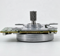 Moteur H compatible HGN0684 pour imprimante à jet d'encre continu série RX2/UX/GU