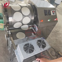 JUYOU – Machine à emballer le papier de riz chinois, feuille de Samosa, automatique, Lumpia, rouleau de printemps