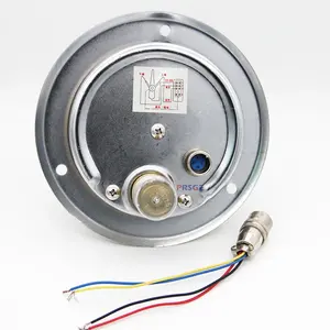 เครื่องวัดความดันสัมผัสไฟฟ้า60mpa/40mpa/50VA สแตนเลสสตีลทนแรงสั่นสะเทือน - Product Image 4