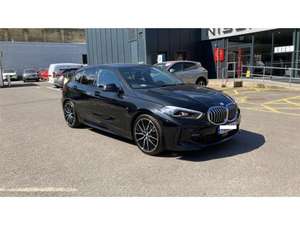 COCHE USADO <span class=keywords><strong>BMW</strong></span> Serie 1 <span class=keywords><strong>118i</strong></span> M Sport SUV - Product Image 3