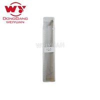 WEIYUAN Chine : Nouvelle soupape de commande d'injecteur F00ZC01307 pour injecteur de carburant 0445110439