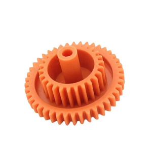 Soldes Exceptionnelles : Engrenages en Plastique (58 pièces) – Type 61 pièces/sac – Engrenages de Moteur – Accessoires de Modélisme DIY - Product Image 4