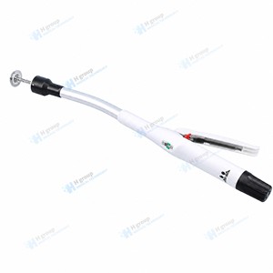 White Circular Stapler Disposable For Anastomosis Surgery Hospital Medical Device Grade Instruments Kits