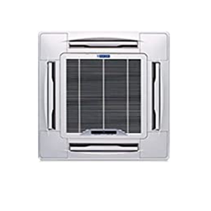 Aire Acondicionado de Cassette de 4 Vías de Grado Premium para Múltiples Tipos de Espacios en Venta - Product Image 1