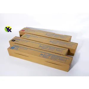 Excellent Quality TN611 TN613 TN711 TN713 Toner Cartridge For Konica Minolta C451 550 650 C652 552 452 C654 754 C659 C759 Copier