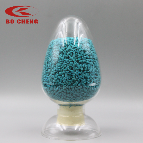 Bocheng PPA CF30 Resin Injection Molding