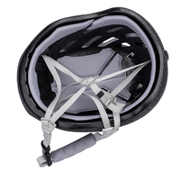Casque d'escalade sur glace VMAXET MC-BT29 ultra-léger et durable, noyau en EPS renforcé, certifié CE, 11 aérations, technologie In-Mold, boucle