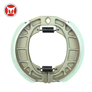 High Sell CD70 Motorcycle Brake Shoe For Pakistan Motorcycles