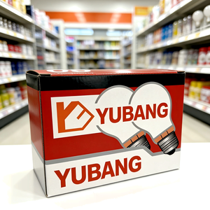 صناديق تغليف أحذية رياضية مخصصة رخيصة عالية الجودة من الورق المقوى القابل للطي - Product Image 3