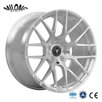 Jantes de compétition haute performance Style 359m, 19 pouces, concaves, en alliage forgé pour BMW M3 M4 M5 E9x E90 E92 E93
