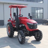 70 PS Landwirtschaftlicher Radtraktor – Hersteller von landwirtschaftlichen Maschinen und Geräten