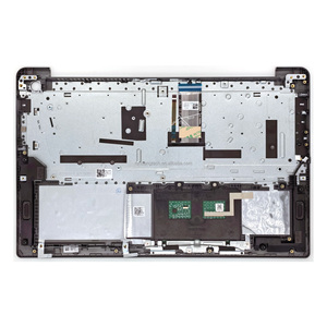 Cubierta de Reposamanos con Teclado Táctil para Lenovo IdeaPad 3 15IAU7/15ABA7 de 15.6 Pulgadas, 5CB1H77922 - Product Image 2