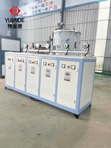Générateur de vapeur électrique LDR0.035-0.7 24kW 0.035t/h 119 ℃   Stérilisation de laboratoire à haute efficacité (98 %) pour la transformation alimentaire à petite échelle - Product Image 2
