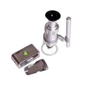 เครื่องทดสอบความแข็งแบบบุชโฮลซ์ EN ISO 2815 - Product Image 3