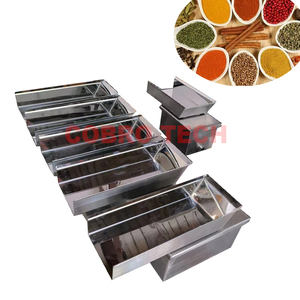 Small Industry Electro-Magnetic <b>Mining</b> <b>Feeders</b> Vibrating <b>Feeders</b> - Product Image 6