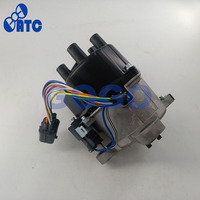 Distributeur d'allumage TD42U pour HONDA CIVIC VTEC, DEL SOL 92-95 OEM TD-42U, 30100-D08006 30100-P08-006 30100P08006