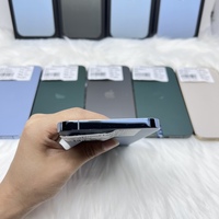 Teléfonos Móviles Usados 13 Pro Max Desbloqueados, Lotes de Teléfonos Usados 5G 128/256/512GB para Teléfono de Marca 13 Pro 13pro Max