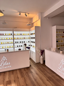 Muebles Personalizados para Tiendas de <span class=keywords><strong>Perfumes</strong></span> y Cosméticos, Diseño Llave en Mano y Equipamiento de Fábrica para Comercios de Belleza - Product Image 2