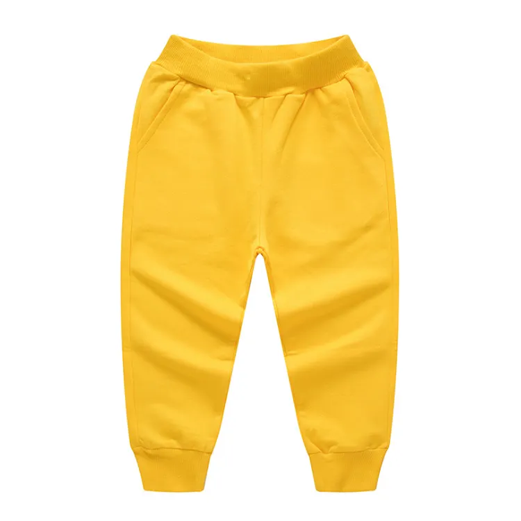 00 Custom Logo Kinder Boutique Kleidung Sets Jungen Mädchen Jogger Trainings anzug Set 2 Stück Kinder Trainings anzug Kleidung Set