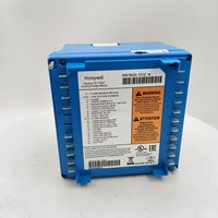 Contrôleurs de Combustion Originaux Honeywell 100% Série RM - RM7800E1010 RM7800L1012 RM7800L1053 - Essentiels pour les Pièces de Chaudière