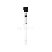 Pipette Esr Jetable de Laboratoire RONGTAI Chine Distributeur 300MM Tube ESR de Laboratoire Pipette ESR Jetable