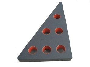 Jauge parallèle d'inspection de granit d'outils d'étalonnage - Product Image 5