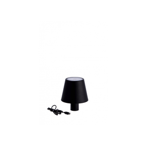 Ric Joe Bot Black 12x12 Touch <b>Wine</b> <b>Bottle</b> Light - Product Image 1