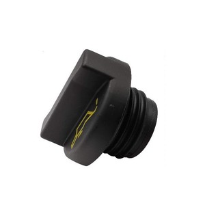Bouchon de réservoir de carburant Fiat 71740676 en plastique avec indicateur de niveau d'huile pour véhicules Fiat - Product Image 4