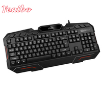 Großhandel Maßgefertigte Hochwertige Vollständig Verkabelte Flachbrett-Tastatur für Empfangsbereiche Universelle Geräuscharme Ergonomische Basis-Schreibtisch-Bürotastatur