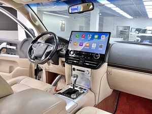 <span class=keywords><strong>Android</strong></span> 13 19.8 ''được xây dựng trong 360 8 + 128GB xe <span class=keywords><strong>Android</strong></span> Màn hình Bluetooth 4G Carplay DSP DVD Player cho 2016-2021 Land Cruiser - Product Image 6